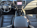 2022 RAM 1500 4WD Laramie Crew Cab