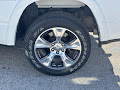 2022 RAM 1500 4WD Laramie Crew Cab