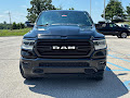 2022 RAM 1500 4WD Laramie Crew Cab