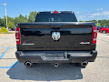 2022 RAM 1500 4WD Laramie Crew Cab