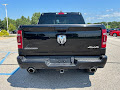 2022 RAM 1500 4WD Laramie Crew Cab