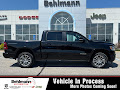 2022 RAM 1500 4WD Laramie Crew Cab