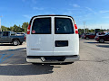 2024 Chevrolet Express Cargo Van RWD 2500 135"