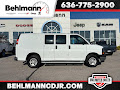 2024 Chevrolet Express Cargo Van RWD 2500 135"