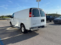 2024 Chevrolet Express Cargo Van RWD 2500 135"