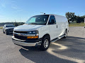 2024 Chevrolet Express Cargo Van RWD 2500 135"