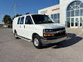 2024 Chevrolet Express Cargo Van RWD 2500 135"