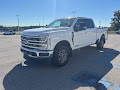 2024 Ford Super Duty F-350 SRW LARIAT