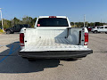 2022 RAM 1500 Classic 4WD Tradesman Crew Cab