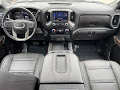 2022 GMC Sierra 1500 Limited 4WD Crew Cab Denali