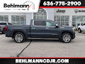 2022 GMC Sierra 1500 Limited 4WD Crew Cab Denali
