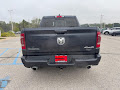 2021 RAM 1500 4WD Big Horn Crew Cab