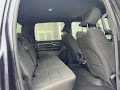 2021 RAM 1500 4WD Big Horn Crew Cab