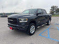 2021 RAM 1500 4WD Big Horn Crew Cab