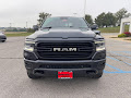 2021 RAM 1500 4WD Big Horn Crew Cab
