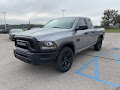 2022 RAM 1500 Classic 4WD Warlock Quad Cab
