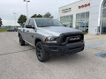 2022 RAM 1500 Classic 4WD Warlock Quad Cab