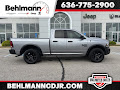 2022 RAM 1500 Classic 4WD Warlock Quad Cab