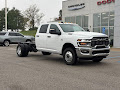 2026 RAM 3500 Chassis Cab Tradesman