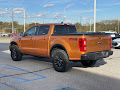 2019 Ford Ranger 4WD LARIAT SuperCrew