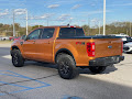 2019 Ford Ranger 4WD LARIAT SuperCrew