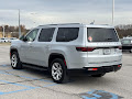 2022 Jeep Wagoneer 4WD Series I