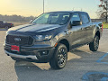 2019 Ford Ranger 4WD XLT SuperCrew