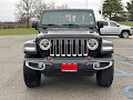 2021 Jeep Gladiator 4WD Overland