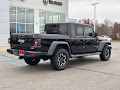 2021 Jeep Gladiator 4WD Overland