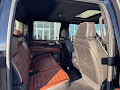 2024 GMC Sierra 3500HD 4WD Crew Cab Denali Ultimate