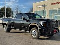 2024 GMC Sierra 3500HD 4WD Crew Cab Denali Ultimate