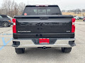 2019 Chevrolet Silverado 1500 4WD LTZ Crew Cab