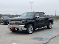 2019 Chevrolet Silverado 1500 4WD LTZ Crew Cab