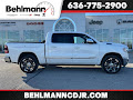 2019 RAM 1500 4WD Limited Crew Cab