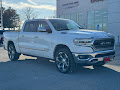 2019 RAM 1500 4WD Limited Crew Cab