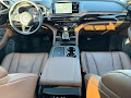2025 Acura MDX w/Technology Package