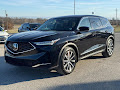 2025 Acura MDX w/Technology Package