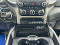 2022 RAM 1500 4WD Big Horn Crew Cab