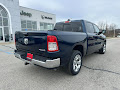 2022 RAM 1500 4WD Big Horn Crew Cab