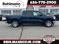 2022 RAM 1500 4WD Big Horn Crew Cab