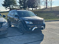 2019 Dodge Journey Crossroad