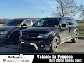 2019 Dodge Journey Crossroad