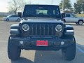 2022 Jeep Wrangler 4xe Unlimited Sahara High Altitude