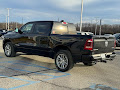 2023 RAM 1500 4WD Laramie Crew Cab