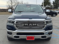 2021 RAM 1500 4WD Laramie Crew Cab