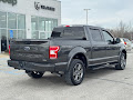 2020 Ford F-150 4WD XLT SuperCrew