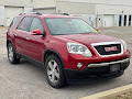 2012 GMC Acadia SLT1