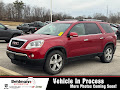 2012 GMC Acadia SLT1
