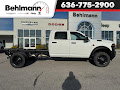 2026 RAM 5500 Chassis Cab Tradesman