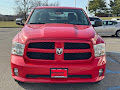 2018 RAM 1500 2WD Express Quad Cab